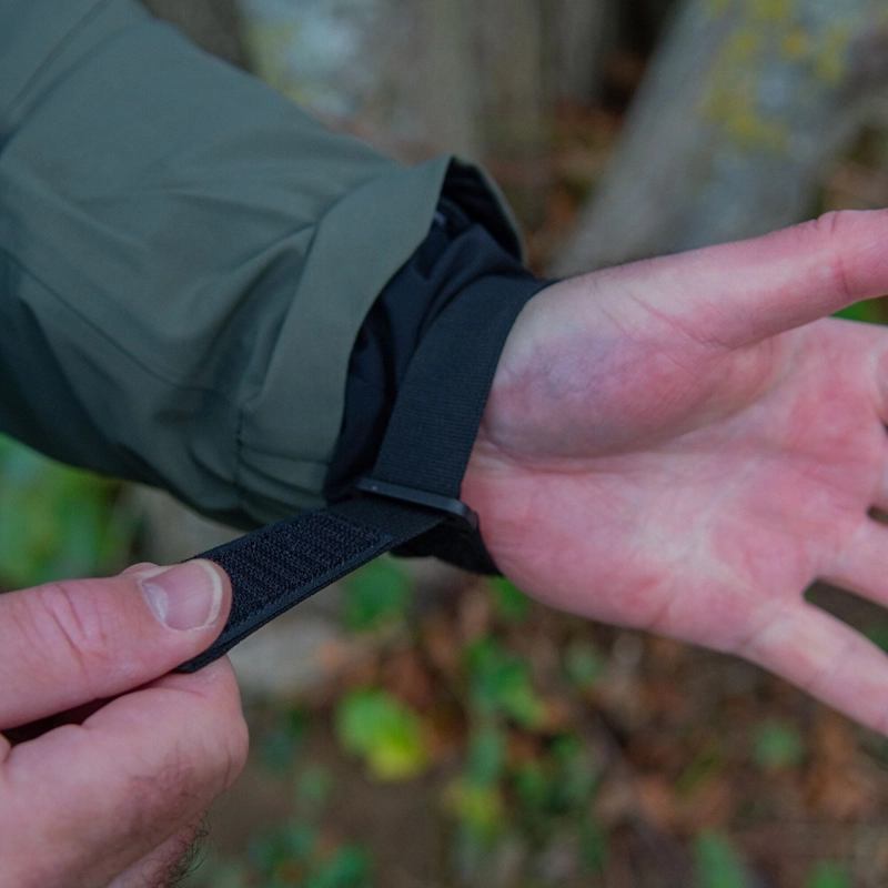 Madison X Wychwood Wading Jackets